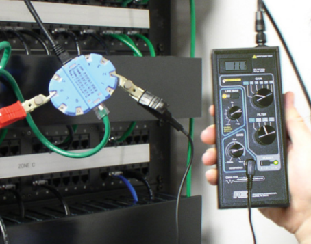 静海美国REI CMA-100反监听音频放大器